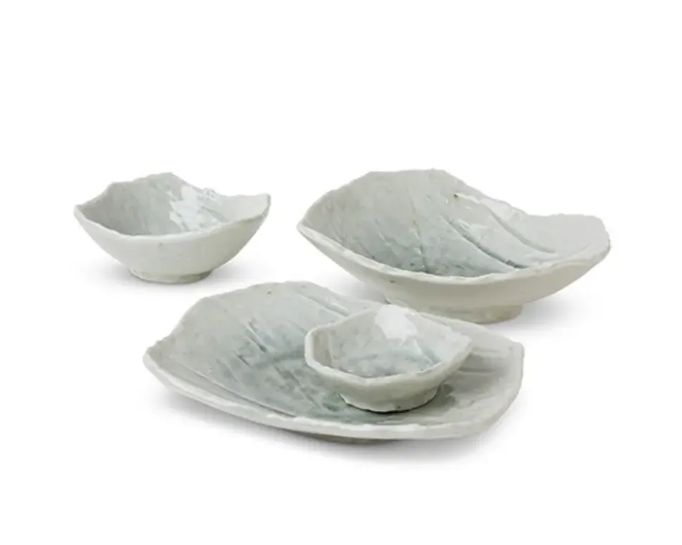 coral_blue_small_bowl_3.webp MIYA Company Small Bowls^Coral Blue Small Bowl