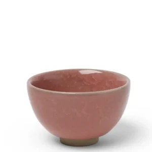 MIYA Company Cup/Mug Sets^Crackle 5 Oz. Teacup Set Of 4