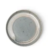 MIYA Company Medium Plates^Enso Green Plate 7-1/4"