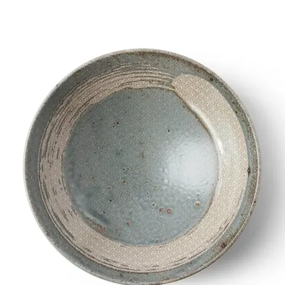 enso_green_serving_bowl_0.webp MIYA Company Serving Bowls & Plates^Enso Green Serving Bowl
