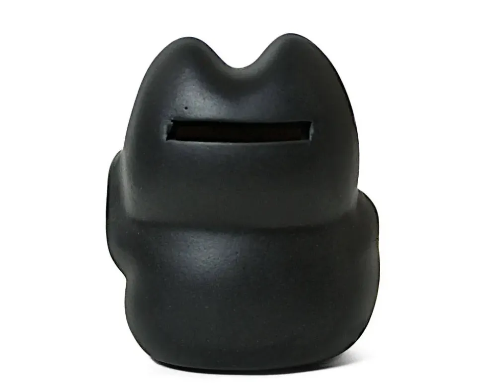 feng_shui_fortune_cat_ban_2-3.webp MIYA Company Figurines^Feng Shui Fortune Cat Bank - Black