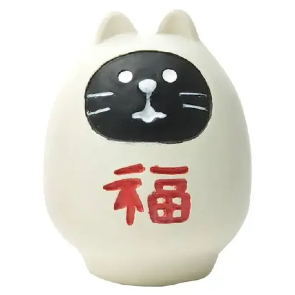 figurine_cat_daruma_0-1.webp MIYA Company Other^Figurine Cat Daruma