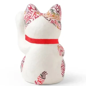 MIYA Company Figurines^Figurine Fortune Cat