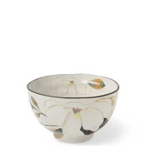 MIYA Company Bowl Sets^Floral Fall Rice Bowl Set