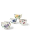 MIYA Company Bowl Sets^Floral Spring Rice Bowl Set