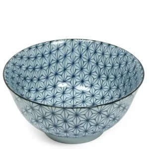 MIYA Company Medium Bowls^Four Pattern 6