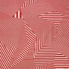 MIYA Company Furoshiki & Tenugui^Furoshiki Pattern Stripes Red 38.75" Sq.