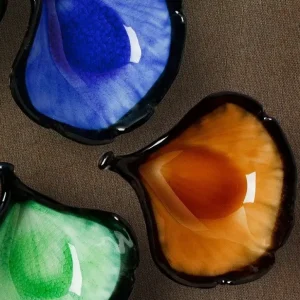 MIYA Company Bowl Sets^Ginkgo Leaf 3.5