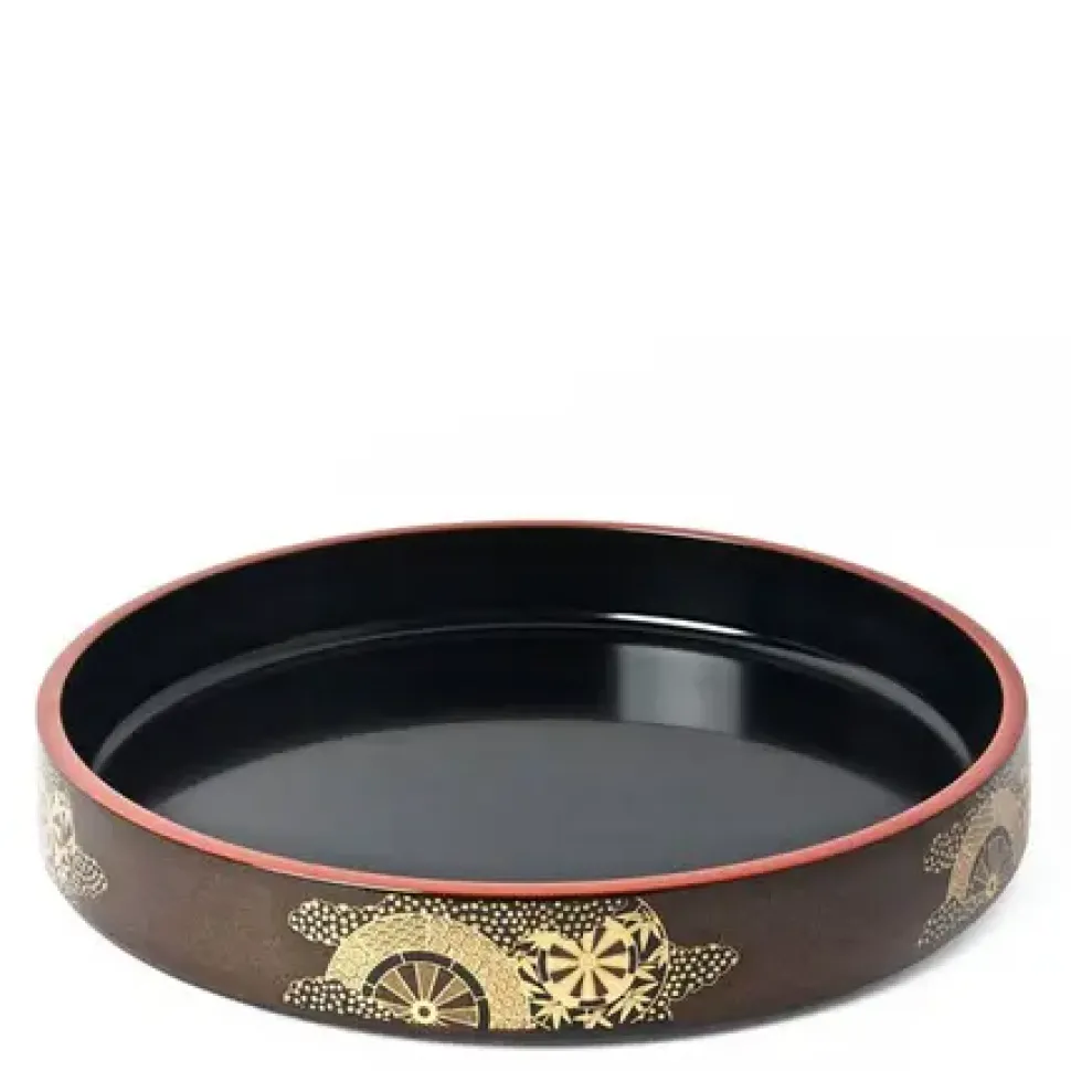 golden_bridge__sushi_bowl_0.webp MIYA Company Sushi Service^Golden Bridge 15.5" Sushi Bowl