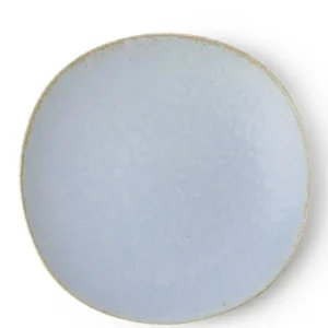 MIYA Company Medium Plates^Grey Shiho Plate 9-7/8
