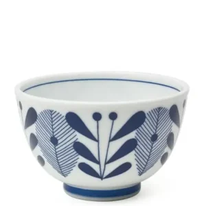 MIYA Company Medium Bowls^Hallo Bloem 5" Bowl