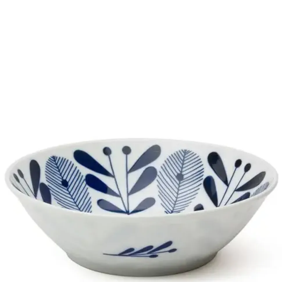 hallo_bloem__bowl_at_miya_0-1.webp MIYA Company Medium Bowls^Hallo Bloem 6.75" Bowl At Miya