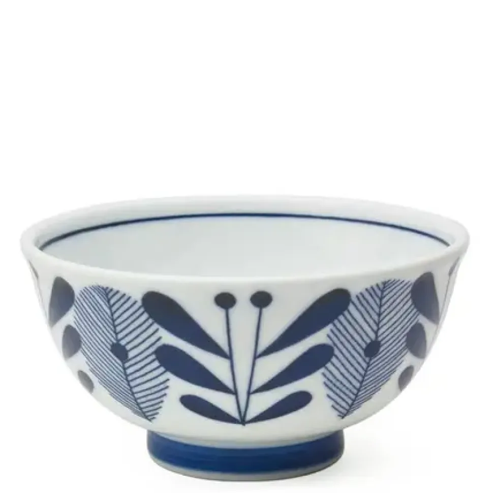 hallo_bloem__bowl_at_miya_0.webp MIYA Company Medium Bowls^Hallo Bloem 5.75" Bowl At Miya