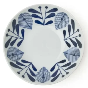 MIYA Company Medium Bowls^Hallo Bloem 6.75