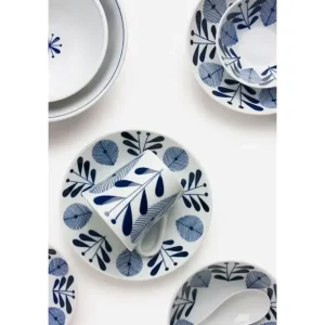 MIYA Company Soup Spoons^Hallo Bloem Soup Spoon