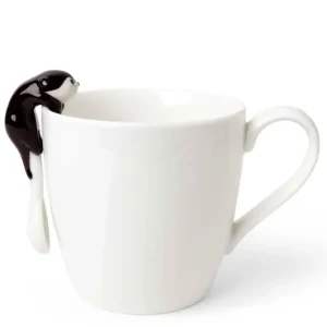 MIYA Company Other^Hanging Spoon Otter Dark Brown