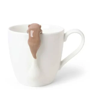 MIYA Company Other^Hanging Spoon Otter Light Brown