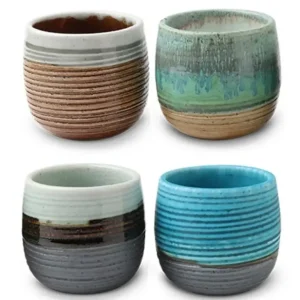MIYA Company Cup/Mug Sets^Haruto 8 Oz. Teacup Set