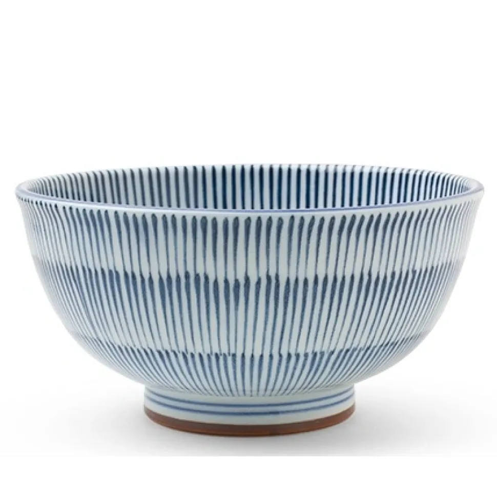 hoso_tokusa__essential_bo_0.webp MIYA Company Medium Bowls^Hoso Tokusa 6.25" Essential Bowl
