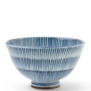 MIYA Company Rice Bowls^Hoso Tokusa 4.25