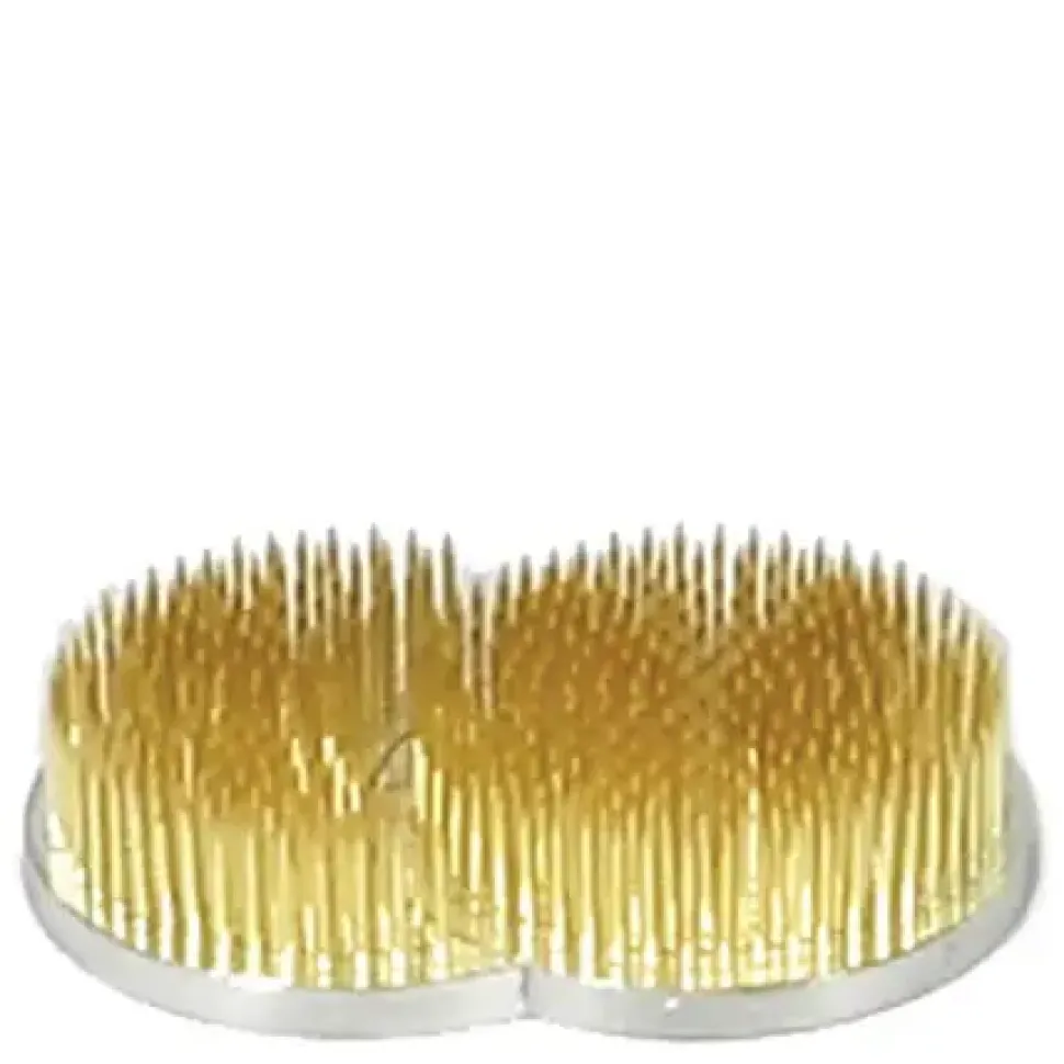 ikebana_sunmoon_kenzan_0.webp MIYA Company Ikebana^Ikebana Sun/Moon Kenzan