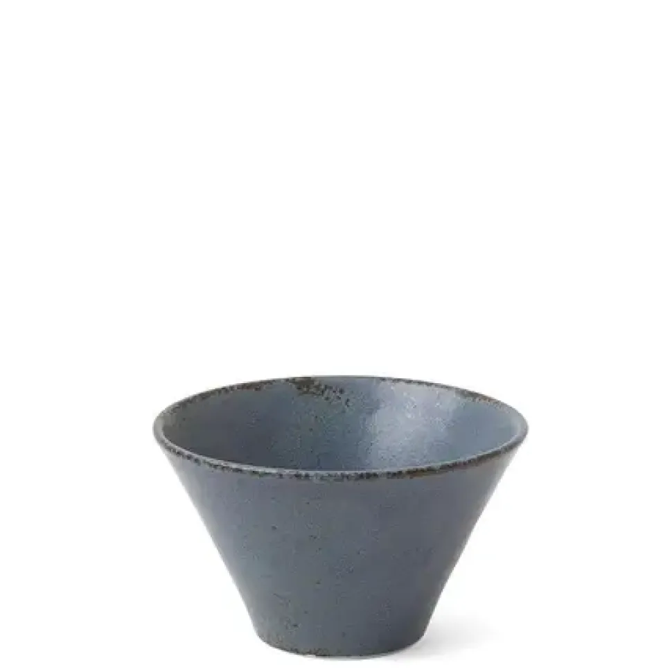 ishi_blue__sauce_bowl_0.webp MIYA Company Soba Cups^Ishi Blue 3.75" Sauce Bowl