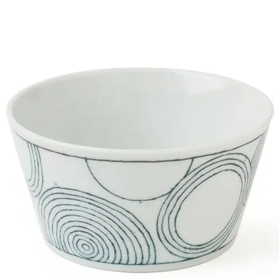 ito_tsumugi__dipping_bowl_0.webp MIYA Company Small Bowls^Ito Tsumugi 5.25" Dipping Bowl