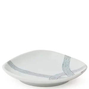 MIYA Company Small Plates^Ito Tsumugi 5.25