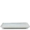 MIYA Company Medium Plates^Ito Tsumugi 8" X 5" Plate
