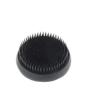 MIYA Company Ikebana^Kenzan Black 2-3/4"