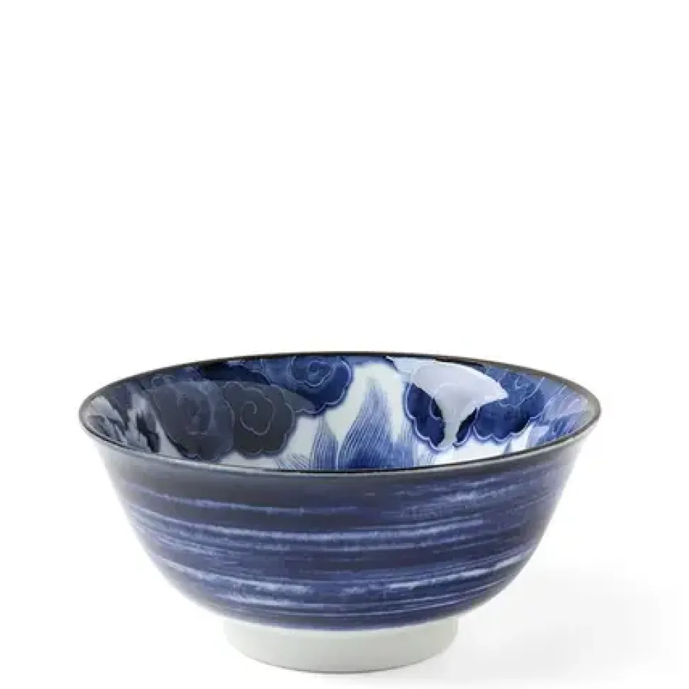 komainu__bowl_0.webp MIYA Company Other^Komainu 6" Bowl
