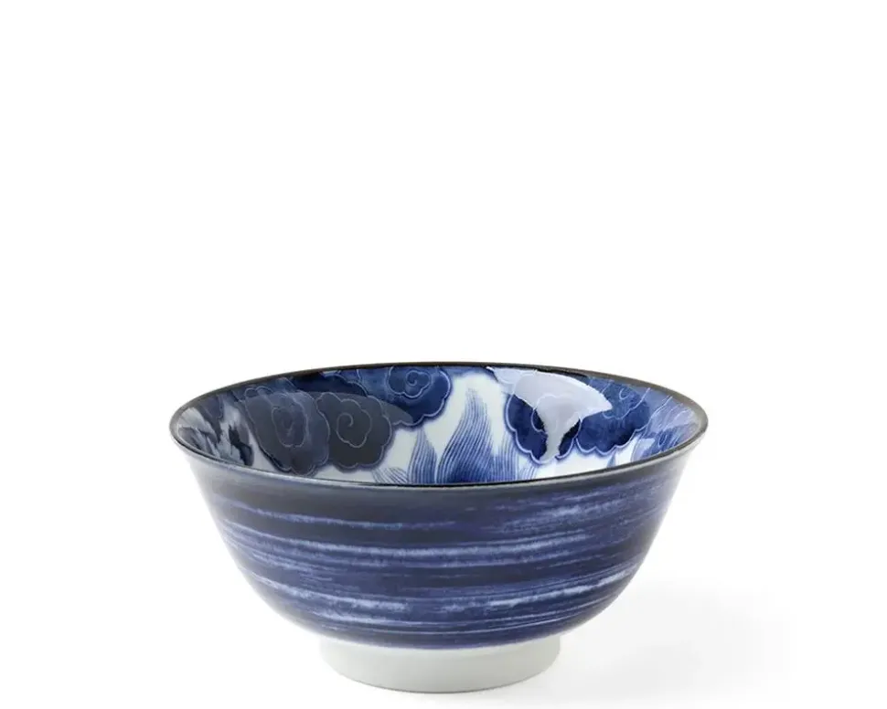 komainu__bowl_1.webp MIYA Company Other^Komainu 6" Bowl