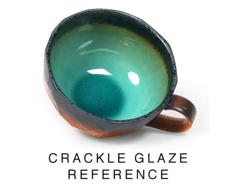 kosui_green__oval_serving_2.webp MIYA Company Large Bowls^Kosui Green 9.5" Oval Serving Bowl