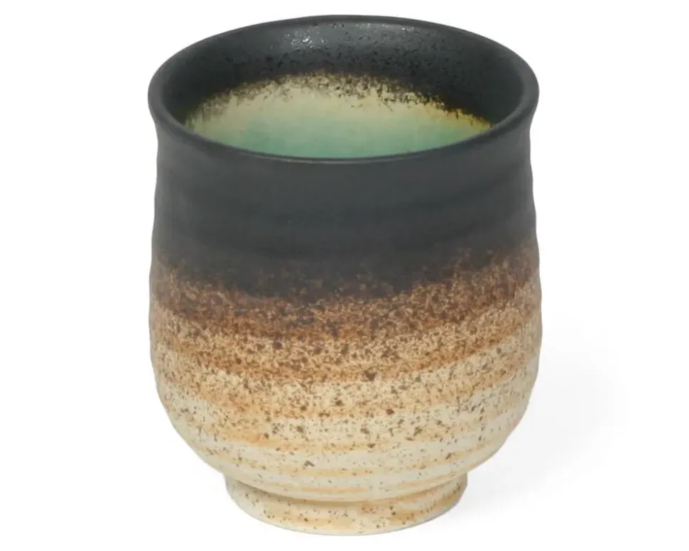 kosui_green__oz_teacup_1.webp MIYA Company Teacups^Kosui Green 6 Oz. Teacup