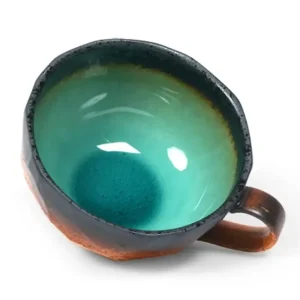MIYA Company Rice Bowls^Kosui Green 4.75