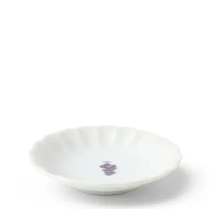 MIYA Company Plates^Kudamono Sauce Dish Grapes