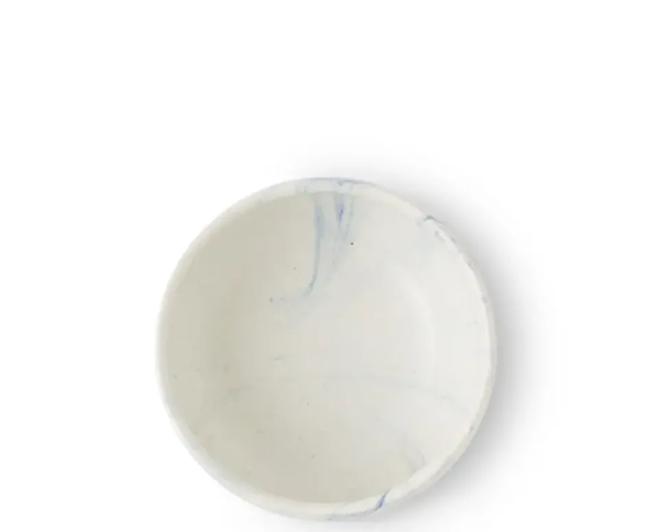 marble_design__bowl_2.webp MIYA Company Small Bowls^Marble Design 3.25" Bowl