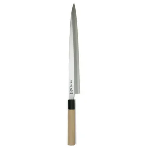 MIYA Company Knives^Masamoto Hongasumi - Yanagi Knife 11.5