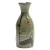 MIYA Company Sake Bottles & Cups^Mashiko Plum 10 Oz. Sake Bottle