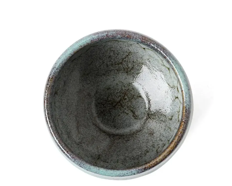 matcha_bowl__ocean_mist_2.webp MIYA Company Matcha Bowls & Accessories^Matcha Bowl 4.5" Ocean Mist