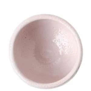 MIYA Company Teacups^Matcha Bowl 4.5" Pink