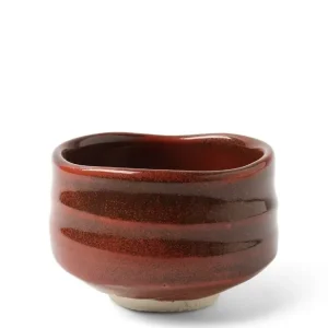 MIYA Company Teacups^Matcha Bowl 4.5" Sabi
