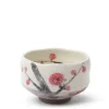MIYA Company Matcha Bowls & Accessories^Matcha Bowl Mini Plum