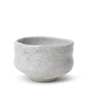 MIYA Company Matcha Bowls & Accessories^Matcha Bowl Sumi Crackle