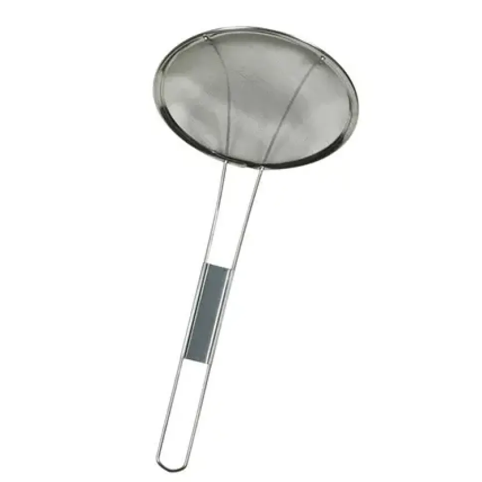 mesh_skimmer___fine_0-1.webp MIYA Company Skimmers^Mesh Skimmer 5.5" - Fine