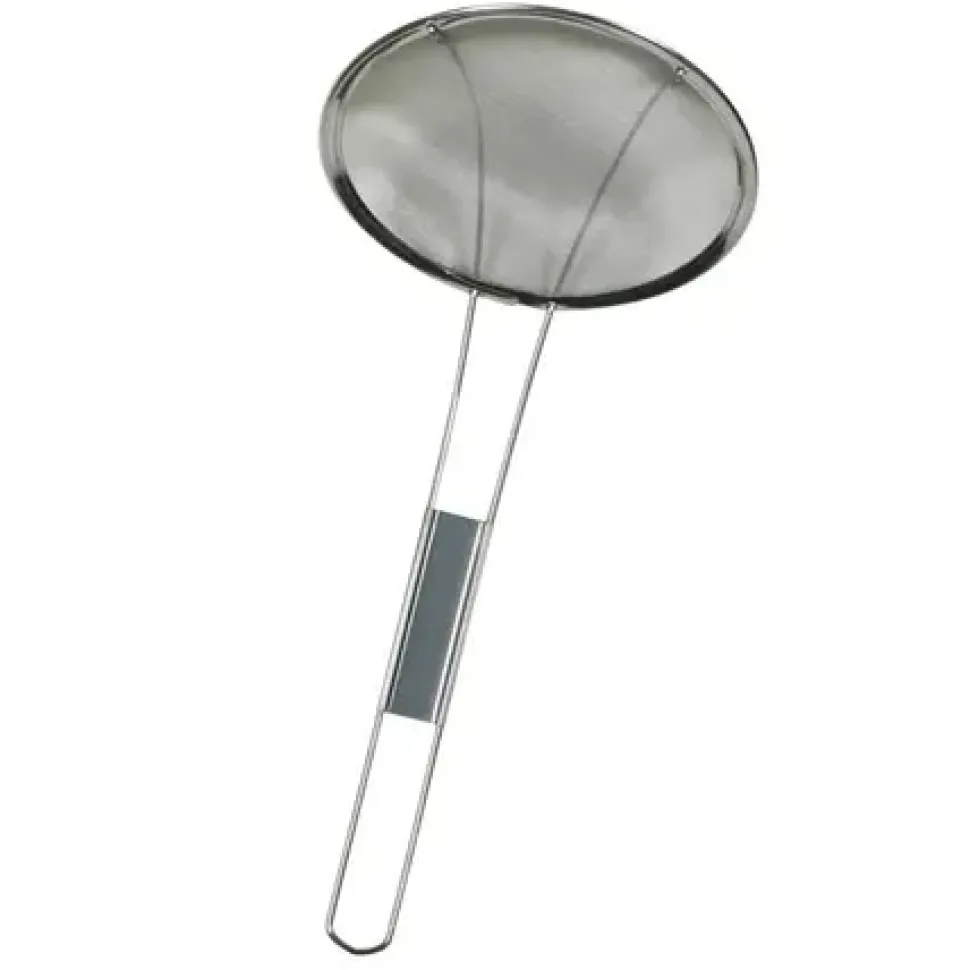mesh_skimmer___fine_0.webp MIYA Company Skimmers^Mesh Skimmer 6.75" - Fine