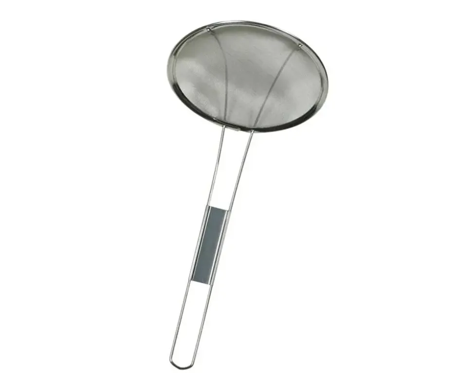 mesh_skimmer___fine_1-1.webp MIYA Company Skimmers^Mesh Skimmer 5.5" - Fine