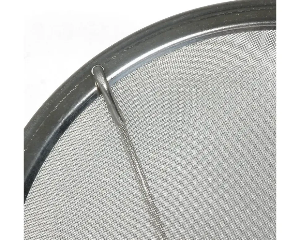 mesh_skimmer___fine_2.webp MIYA Company Skimmers^Mesh Skimmer 6.75" - Fine