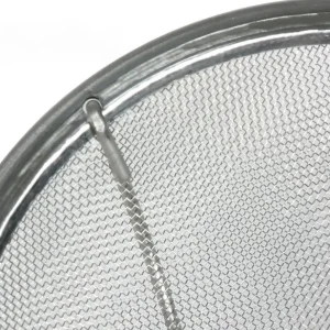 MIYA Company Skimmers^Mesh Skimmer 6.75