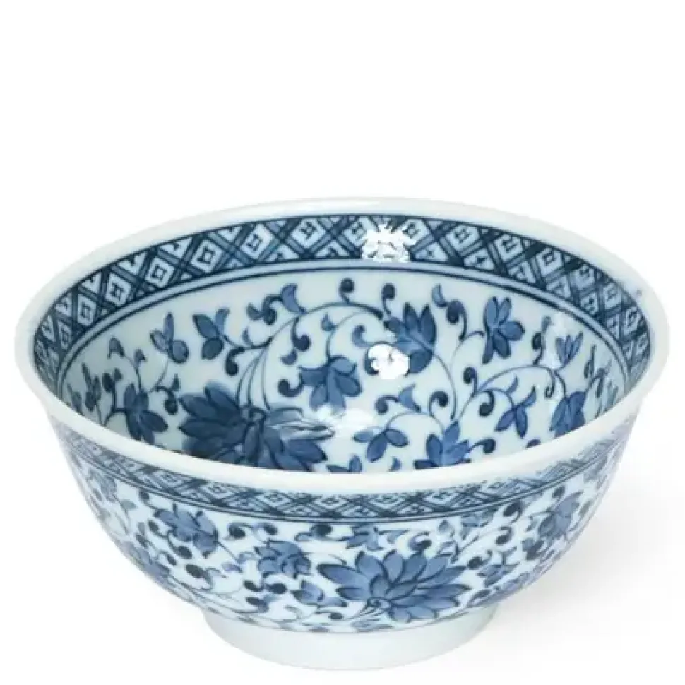 mini_leaves__bowl_0.webp MIYA Company Medium Bowls^Mini Leaves 6" Bowl